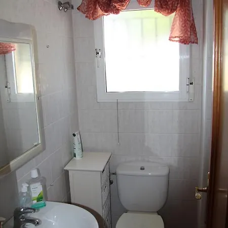 Holiday Home Torre De Pisa Torrevieja Room photo