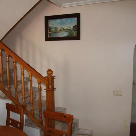 Holiday Home Torre De Pisa Torrevieja Room photo