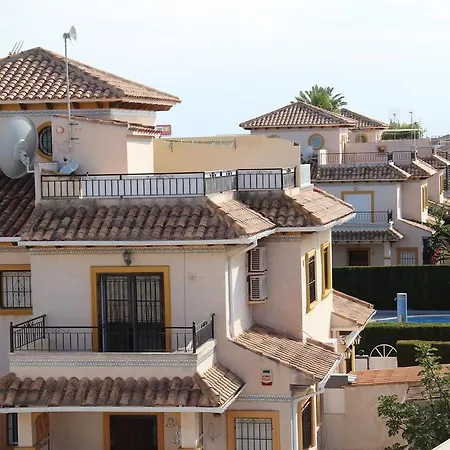Holiday Home Torre De Pisa Torrevieja Room photo