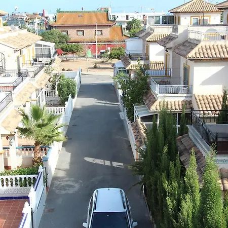 Holiday Home Torre De Pisa Torrevieja Room photo