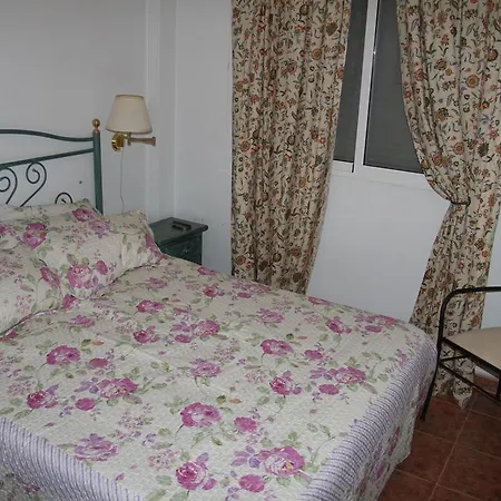 Holiday Home Torre De Pisa Torrevieja Room photo
