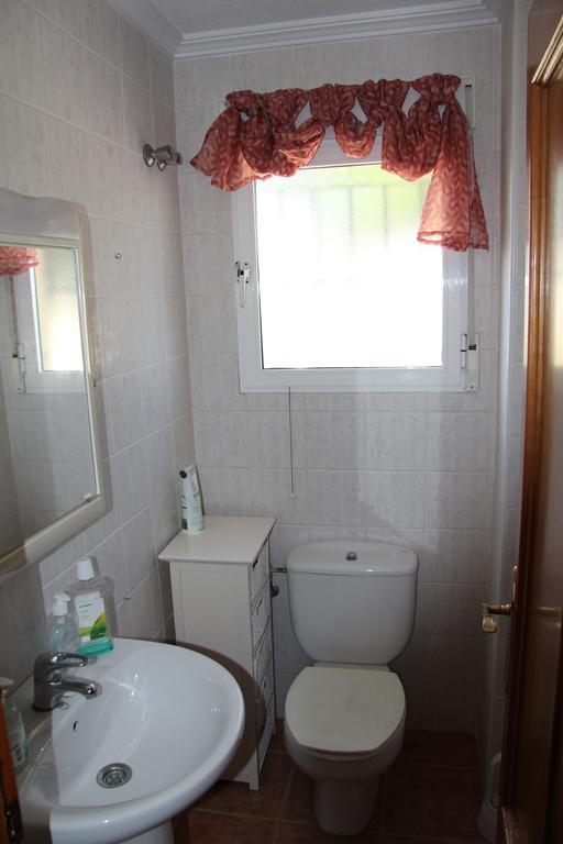 Holiday home Torre De Pisa Torrevieja