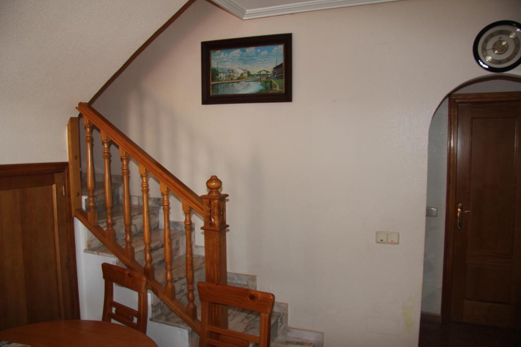 Holiday home Torre De Pisa Torrevieja