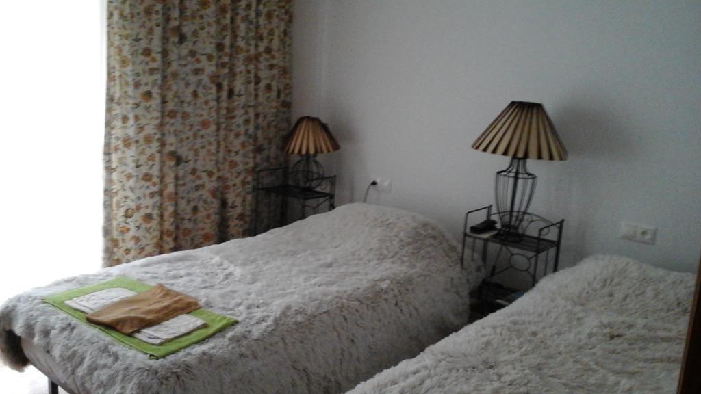Holiday home Torre De Pisa Torrevieja