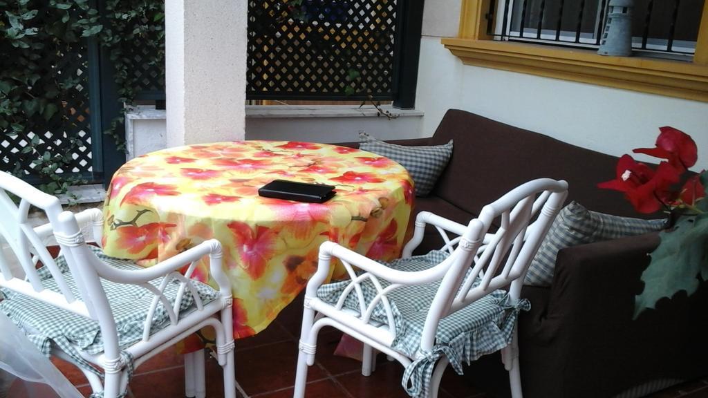Holiday home Torre De Pisa