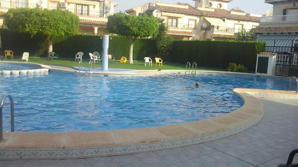 Torre De Pisa Holiday home
