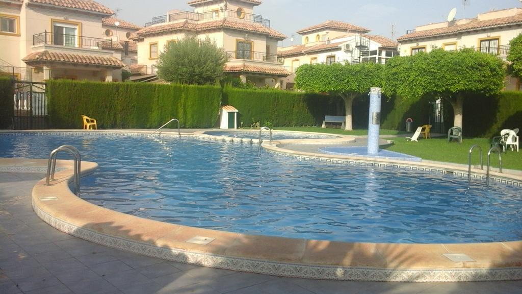 Holiday home Torre De Pisa *