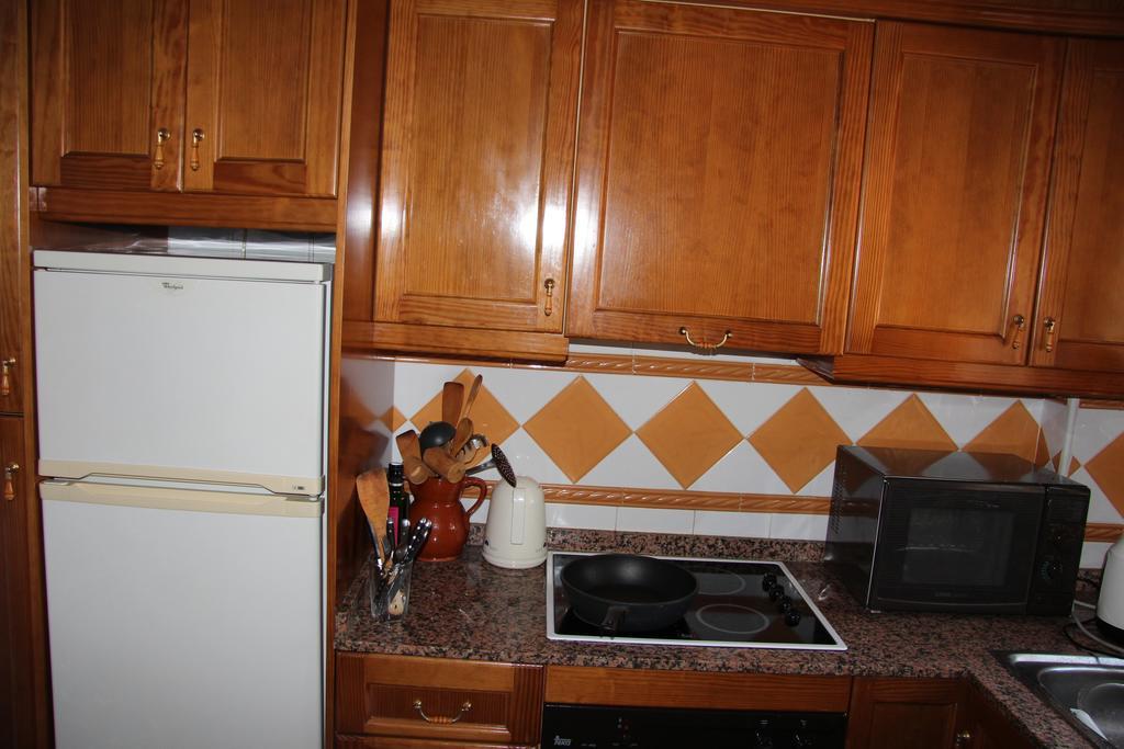 Holiday home Torre De Pisa Torrevieja