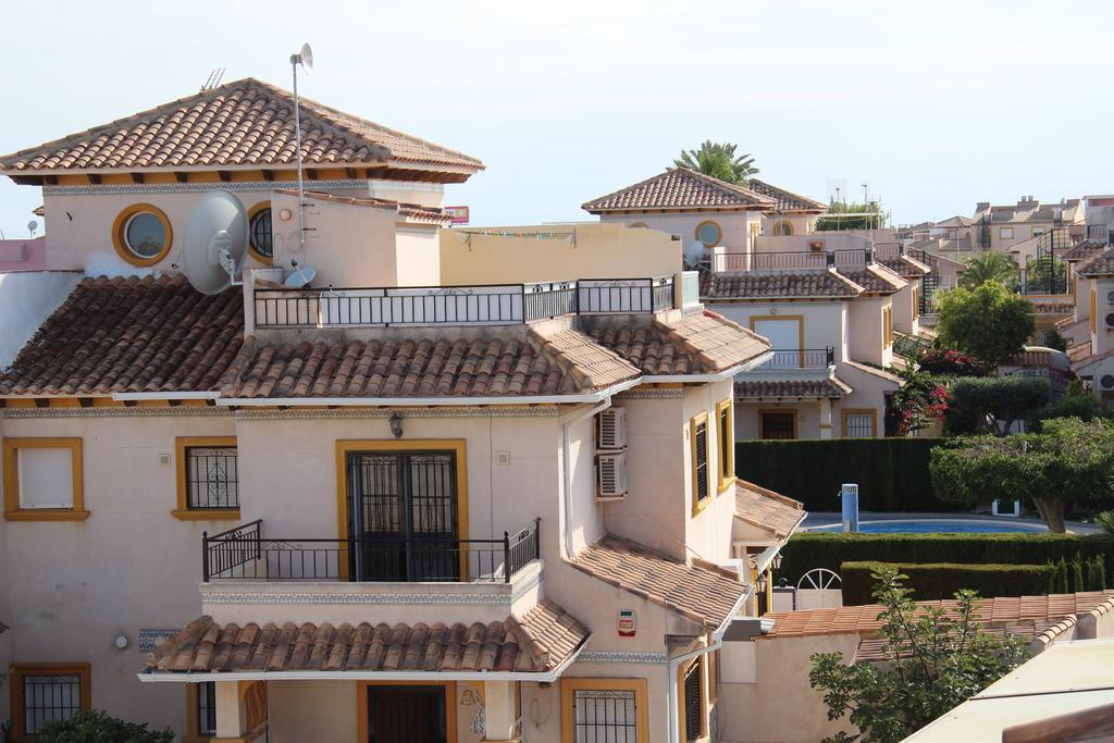 Holiday home Torre De Pisa