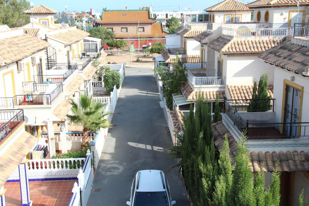 Torre De Pisa Holiday home