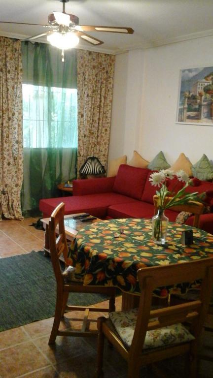 Holiday home Torre De Pisa Torrevieja